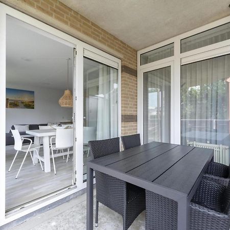 Beautiful Apartment Near Beach Julianadorp Ngoại thất bức ảnh