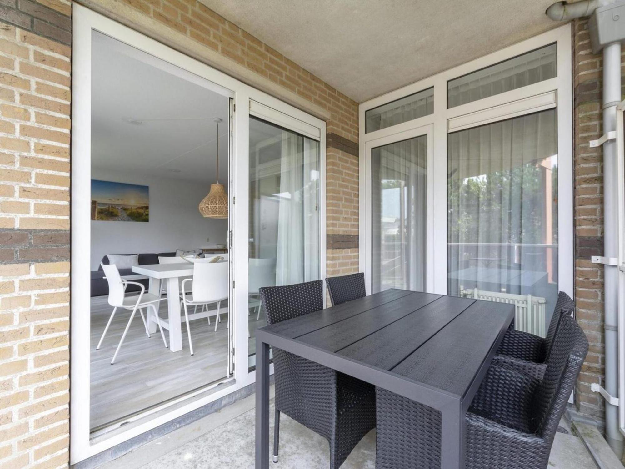 Beautiful Apartment Near Beach Julianadorp Ngoại thất bức ảnh