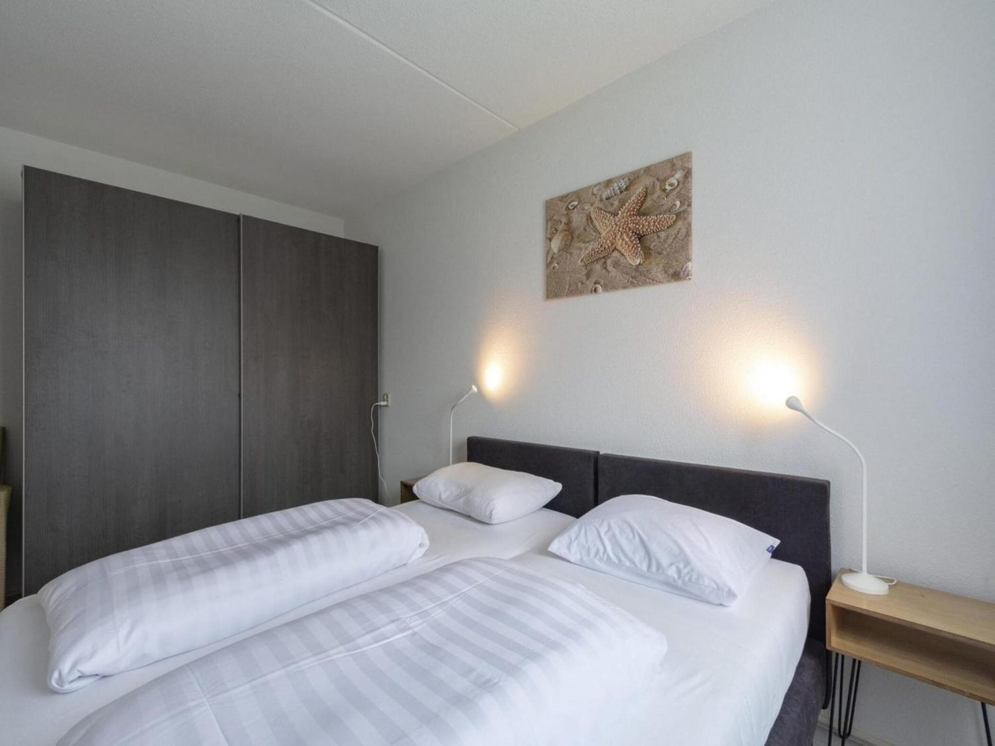 Beautiful Apartment Near Beach Julianadorp Ngoại thất bức ảnh