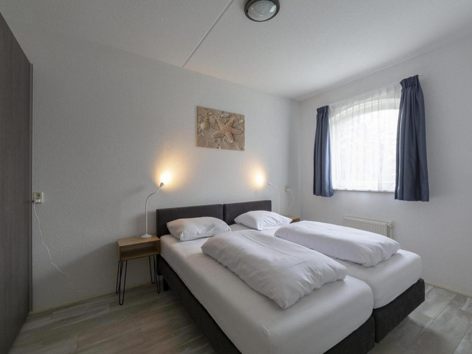 Beautiful Apartment Near Beach Julianadorp Ngoại thất bức ảnh