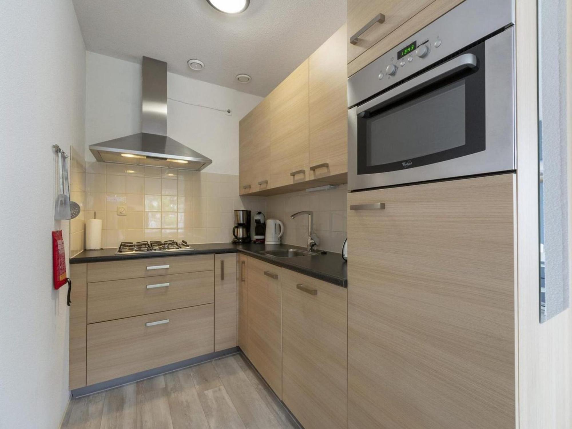 Beautiful Apartment Near Beach Julianadorp Ngoại thất bức ảnh