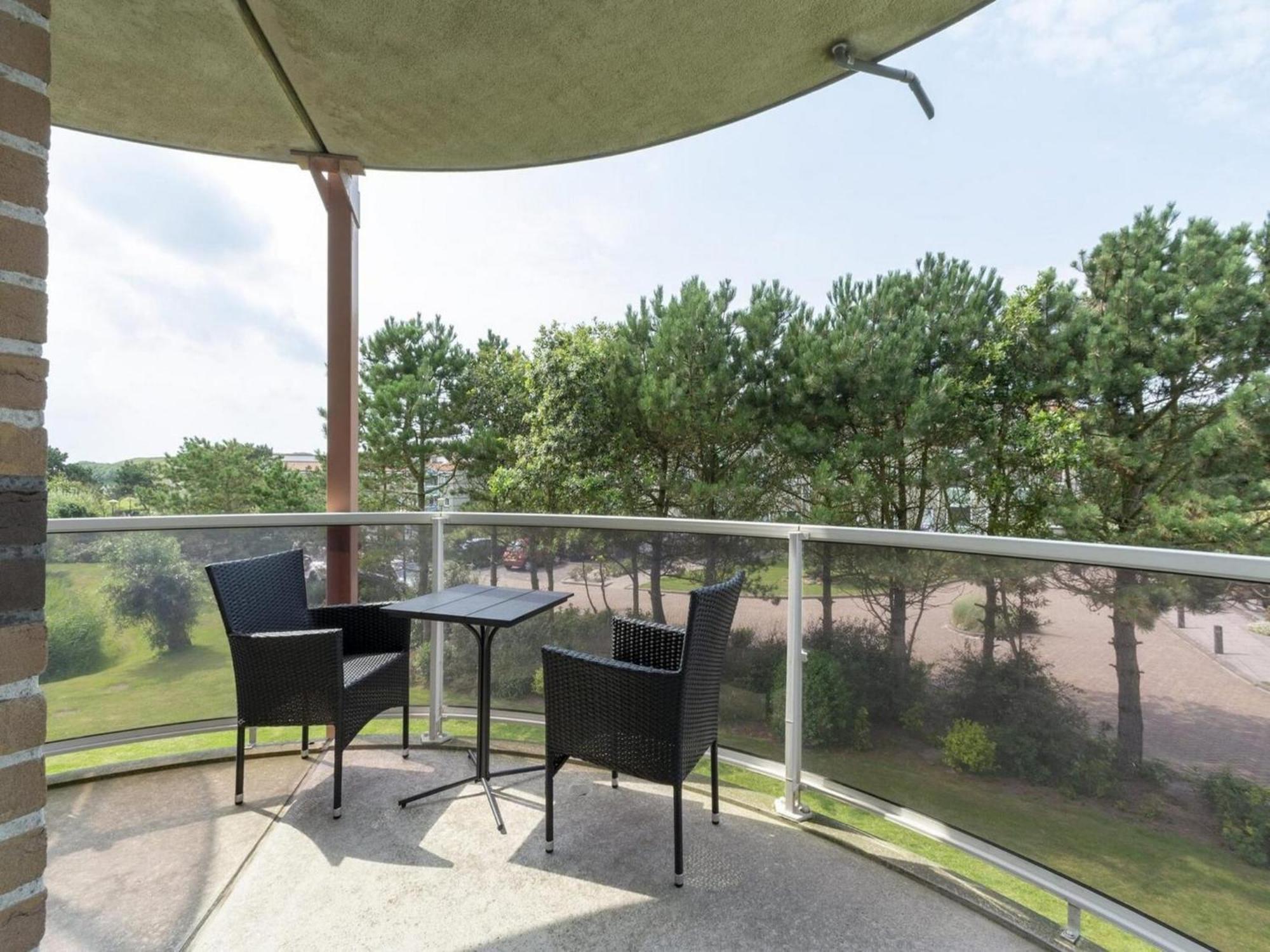 Beautiful Apartment Near Beach Julianadorp Ngoại thất bức ảnh