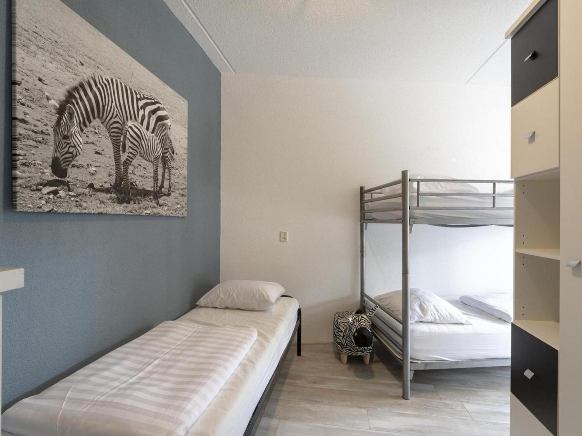 Beautiful Apartment Near Beach Julianadorp Ngoại thất bức ảnh